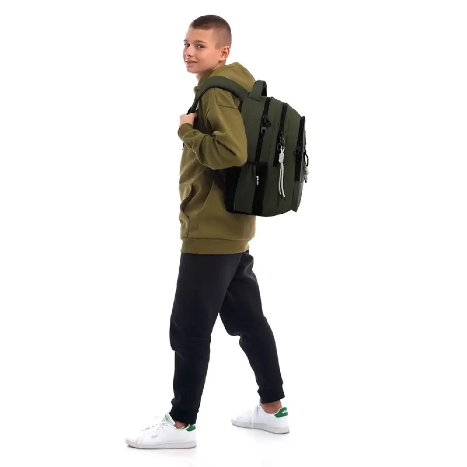 Рюкзак Kite Education teens 8001M Trust Yourself K26-8001M-2