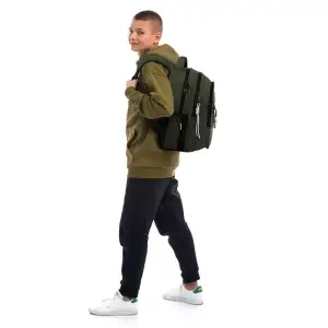 Рюкзак Kite Education teens 8001M Trust Yourself K26-8001M-2