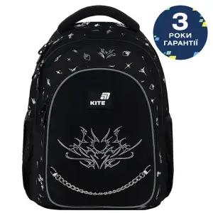 Рюкзак Kite Education teens 8001L Gothic Elegance K26-8001L