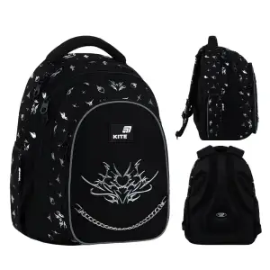 Рюкзак Kite Education teens 8001L Gothic Elegance K26-8001L