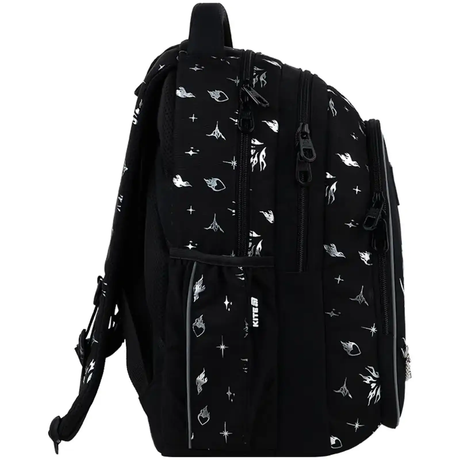 Рюкзак Kite Education teens 8001L Gothic Elegance K26-8001L