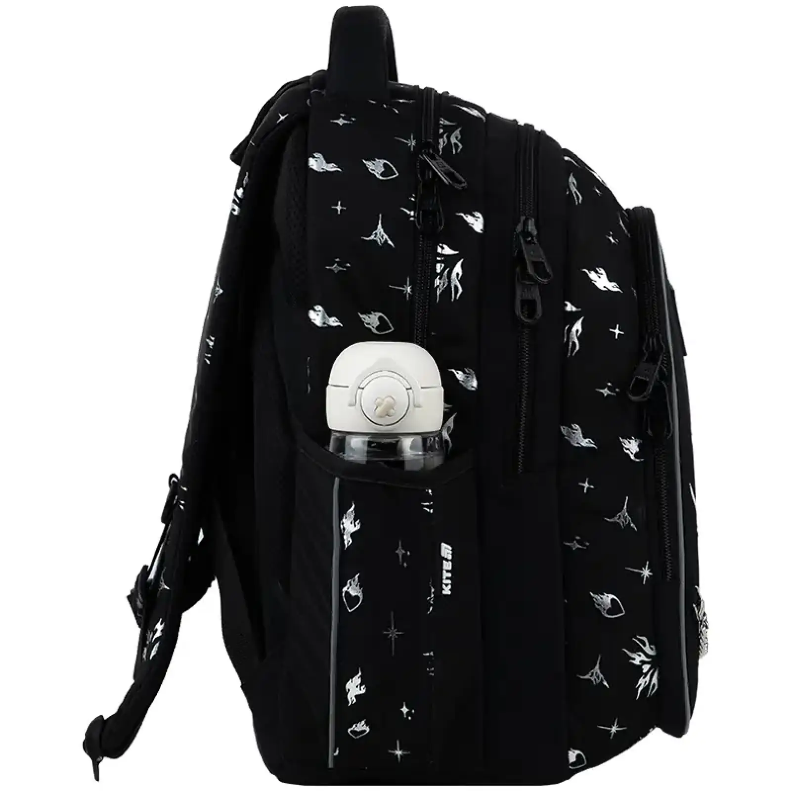 Рюкзак Kite Education teens 8001L Gothic Elegance K26-8001L
