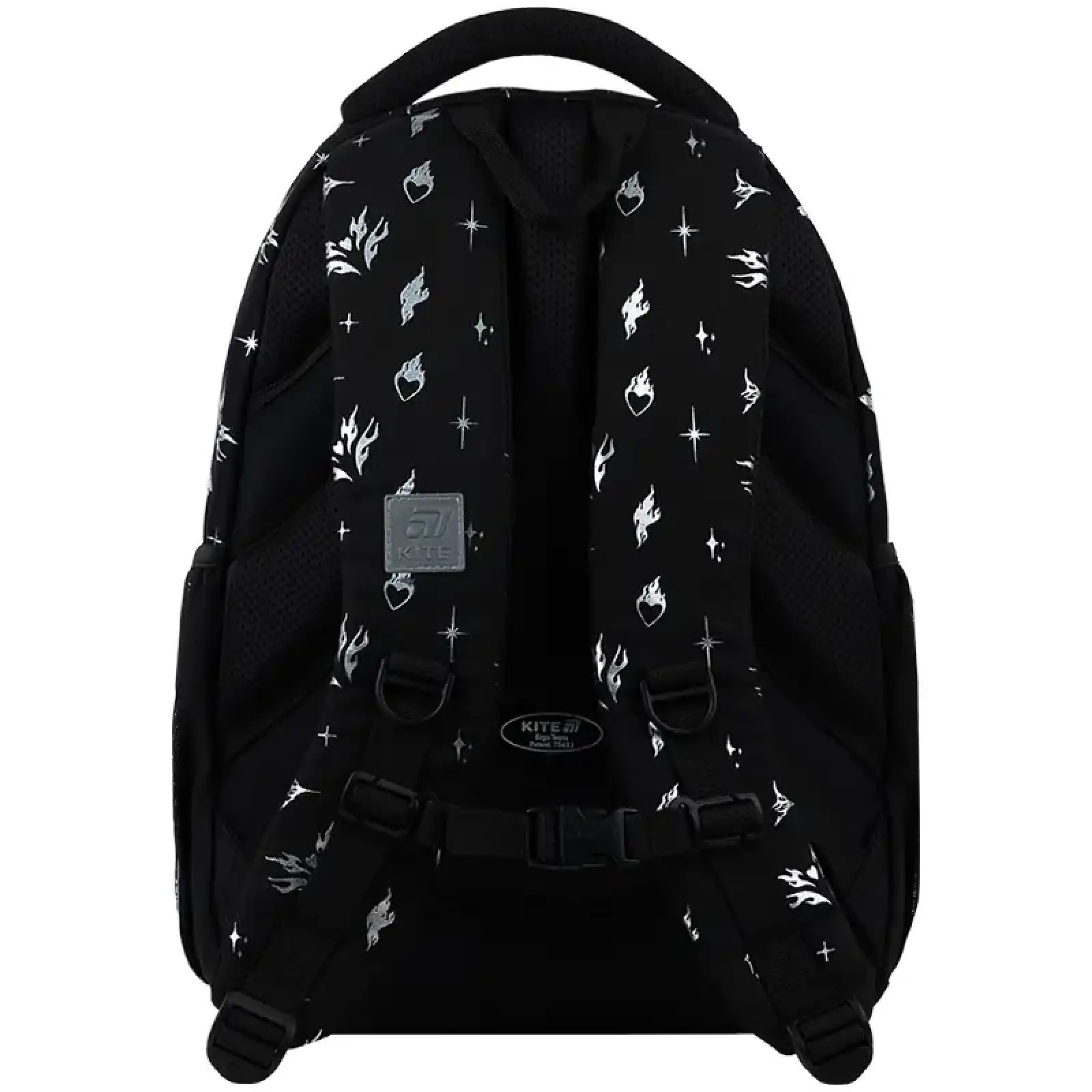 Рюкзак Kite Education teens 8001L Gothic Elegance K26-8001L