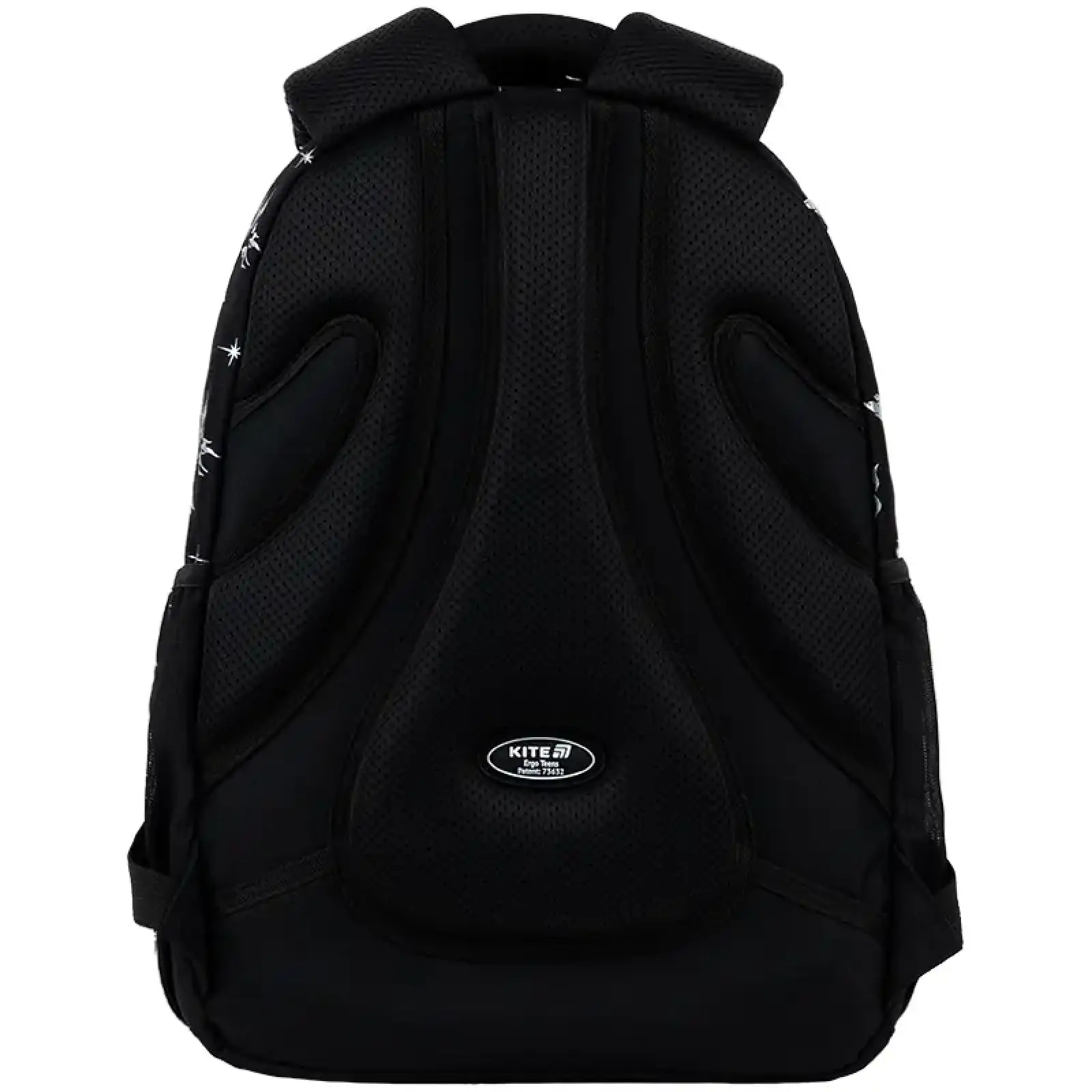 Рюкзак Kite Education teens 8001L Gothic Elegance K26-8001L