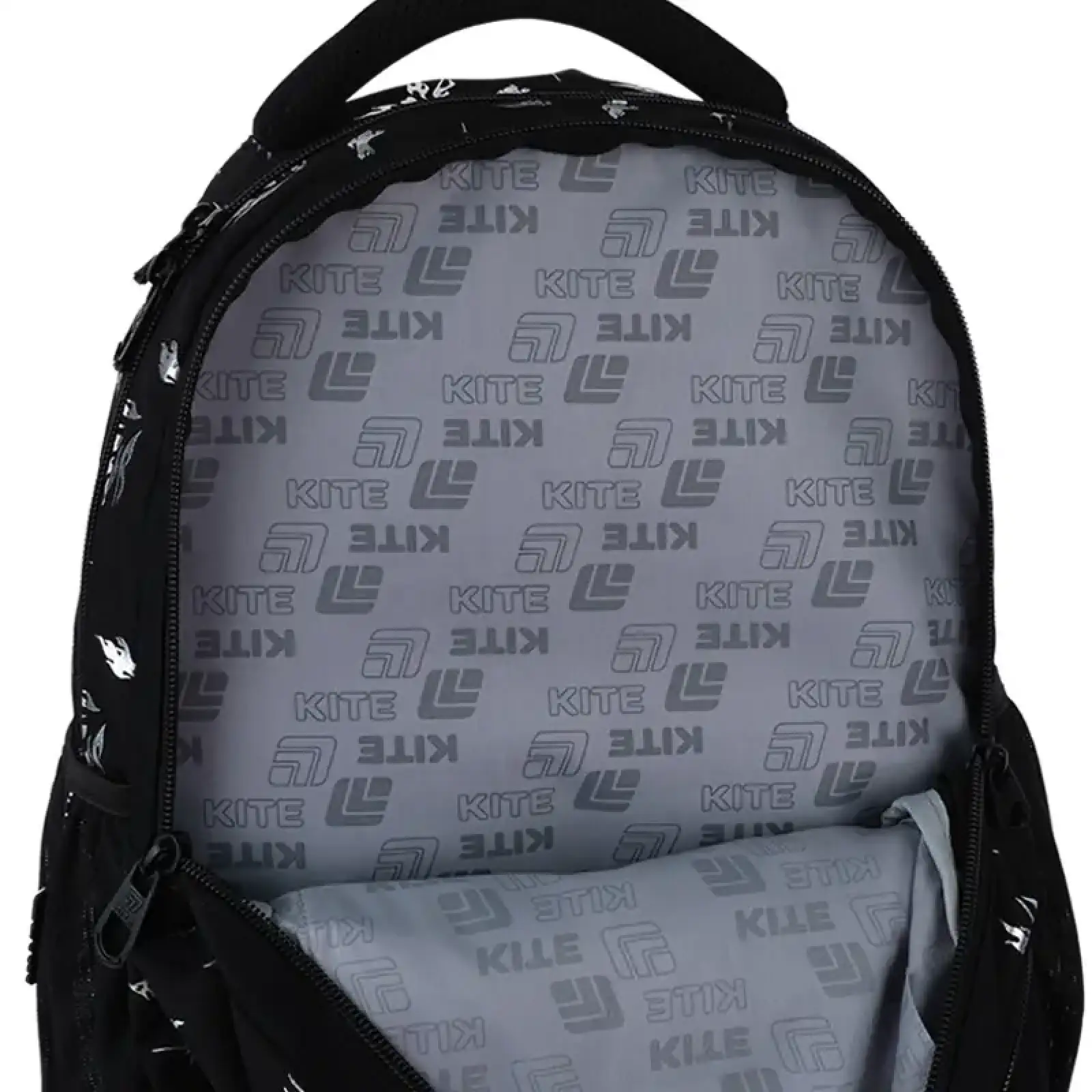 Рюкзак Kite Education teens 8001L Gothic Elegance K26-8001L