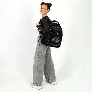 Рюкзак Kite Education teens 8001L Gothic Elegance K26-8001L