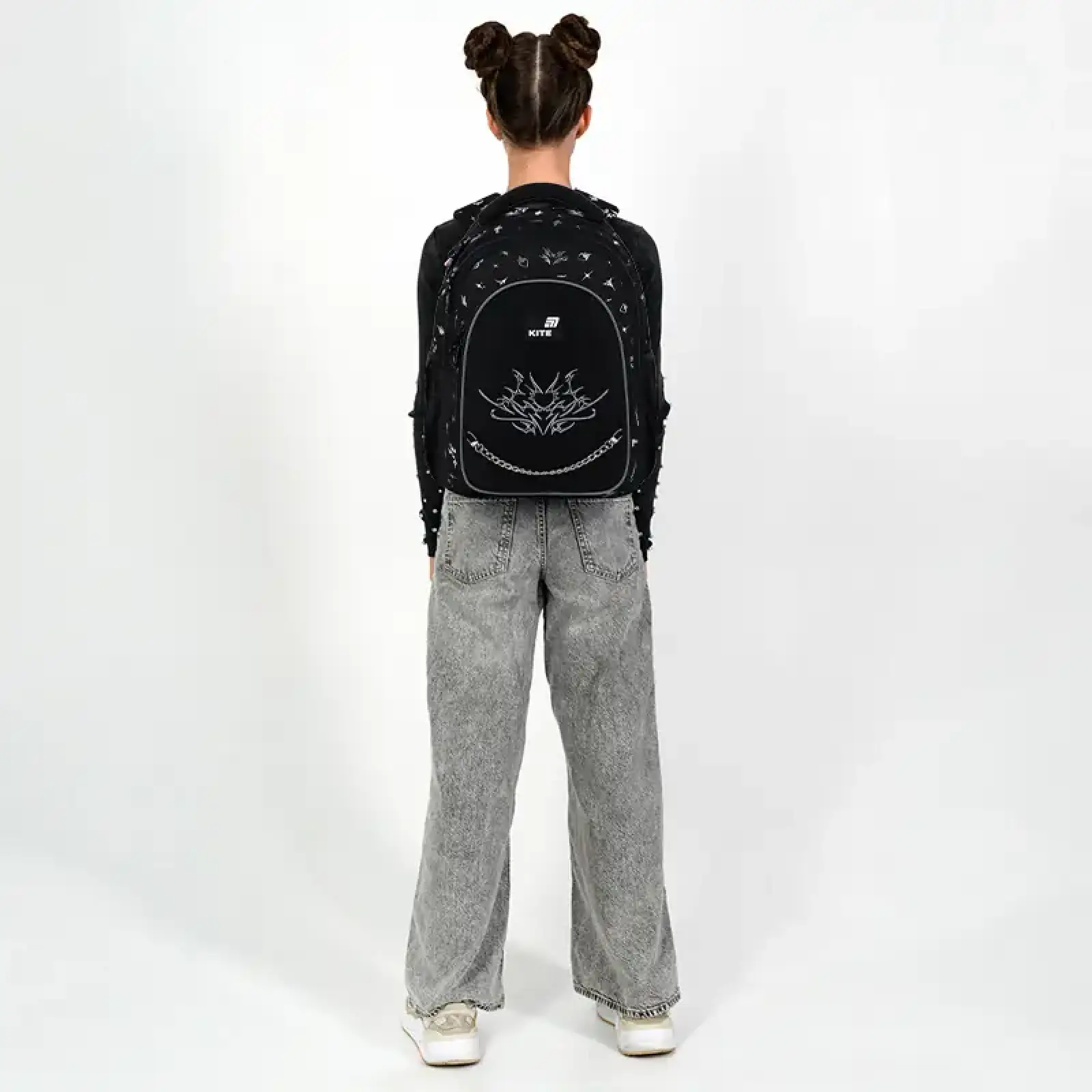 Рюкзак Kite Education teens 8001L Gothic Elegance K26-8001L