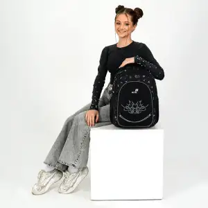 Рюкзак Kite Education teens 8001L Gothic Elegance K26-8001L