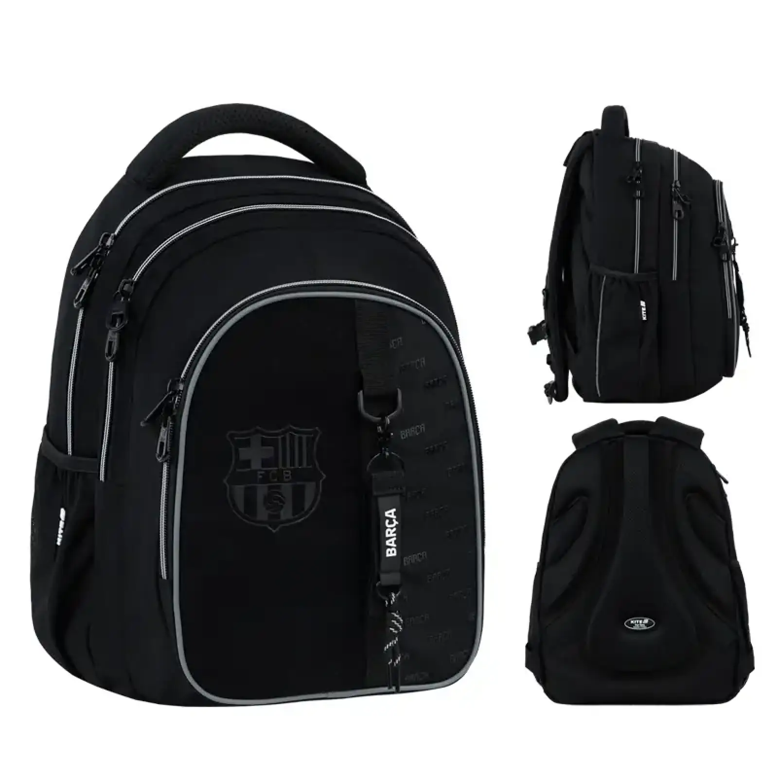 Рюкзак Kite Education teens 8001L BC BC26-8001L