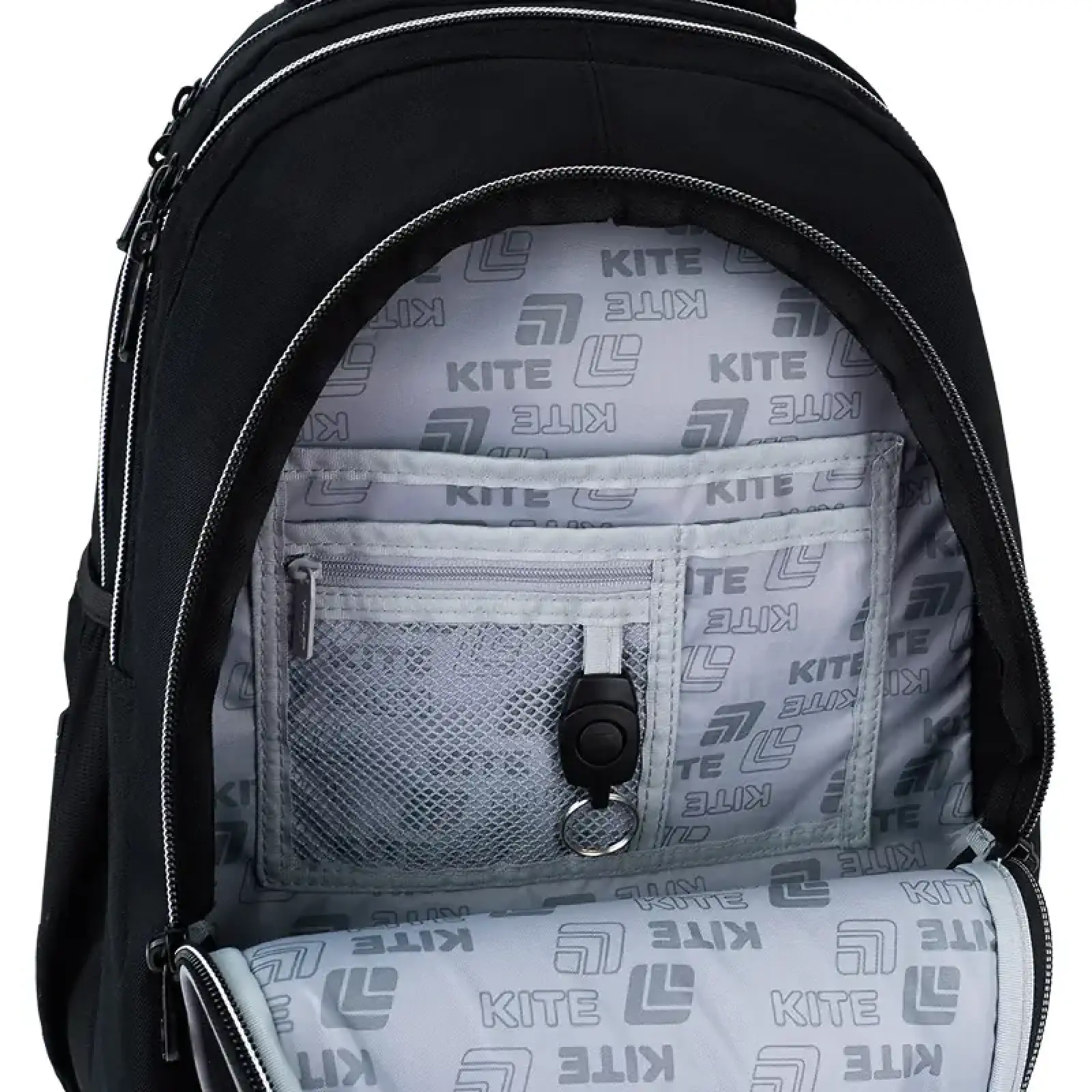 Рюкзак Kite Education teens 8001L BC BC26-8001L
