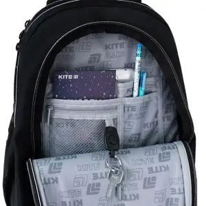 Рюкзак Kite Education teens 8001L BC BC26-8001L