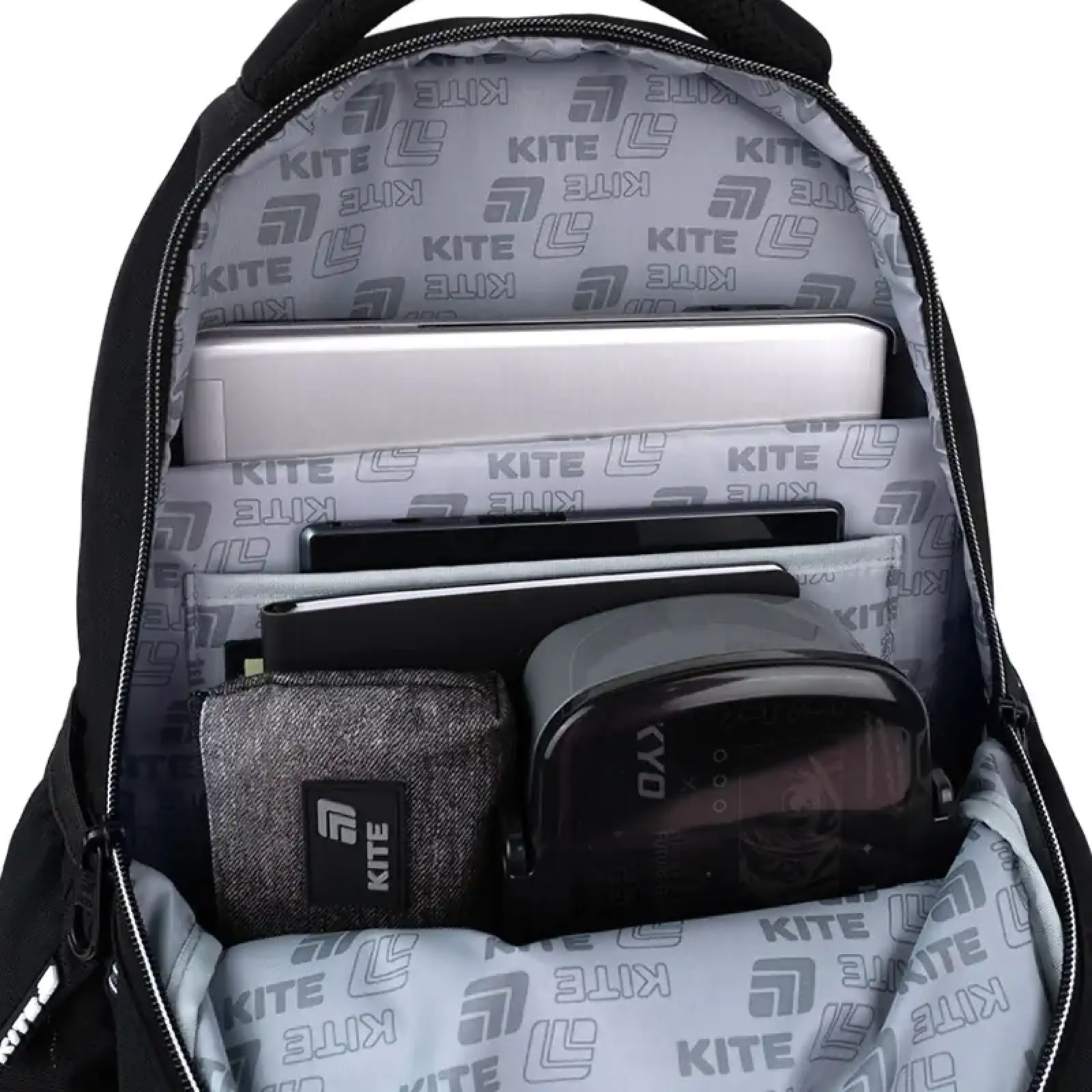 Рюкзак Kite Education teens 8001L BC BC26-8001L