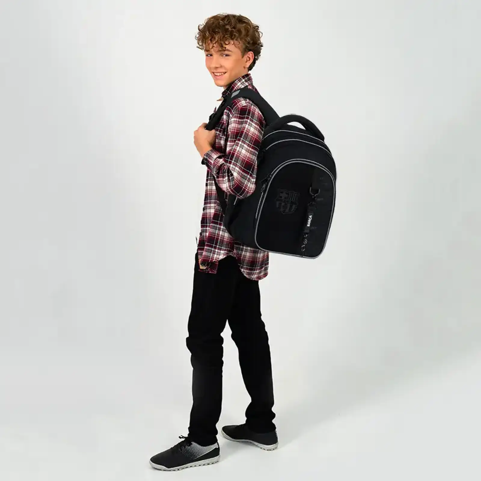 Рюкзак Kite Education teens 8001L BC BC26-8001L
