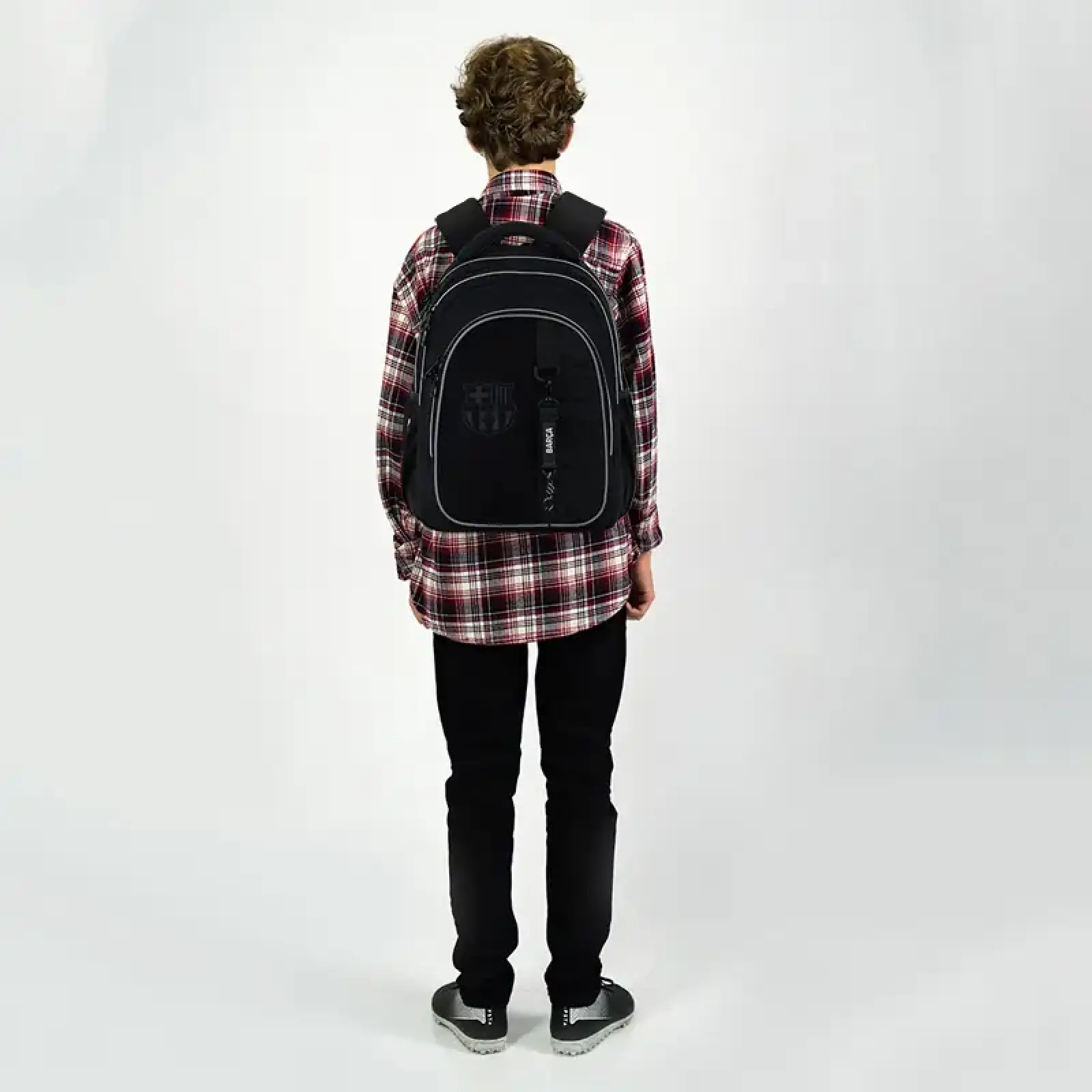 Рюкзак Kite Education teens 8001L BC BC26-8001L