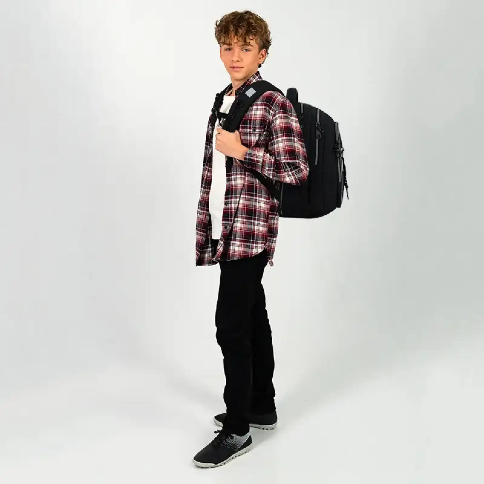 Рюкзак Kite Education teens 8001L BC BC26-8001L
