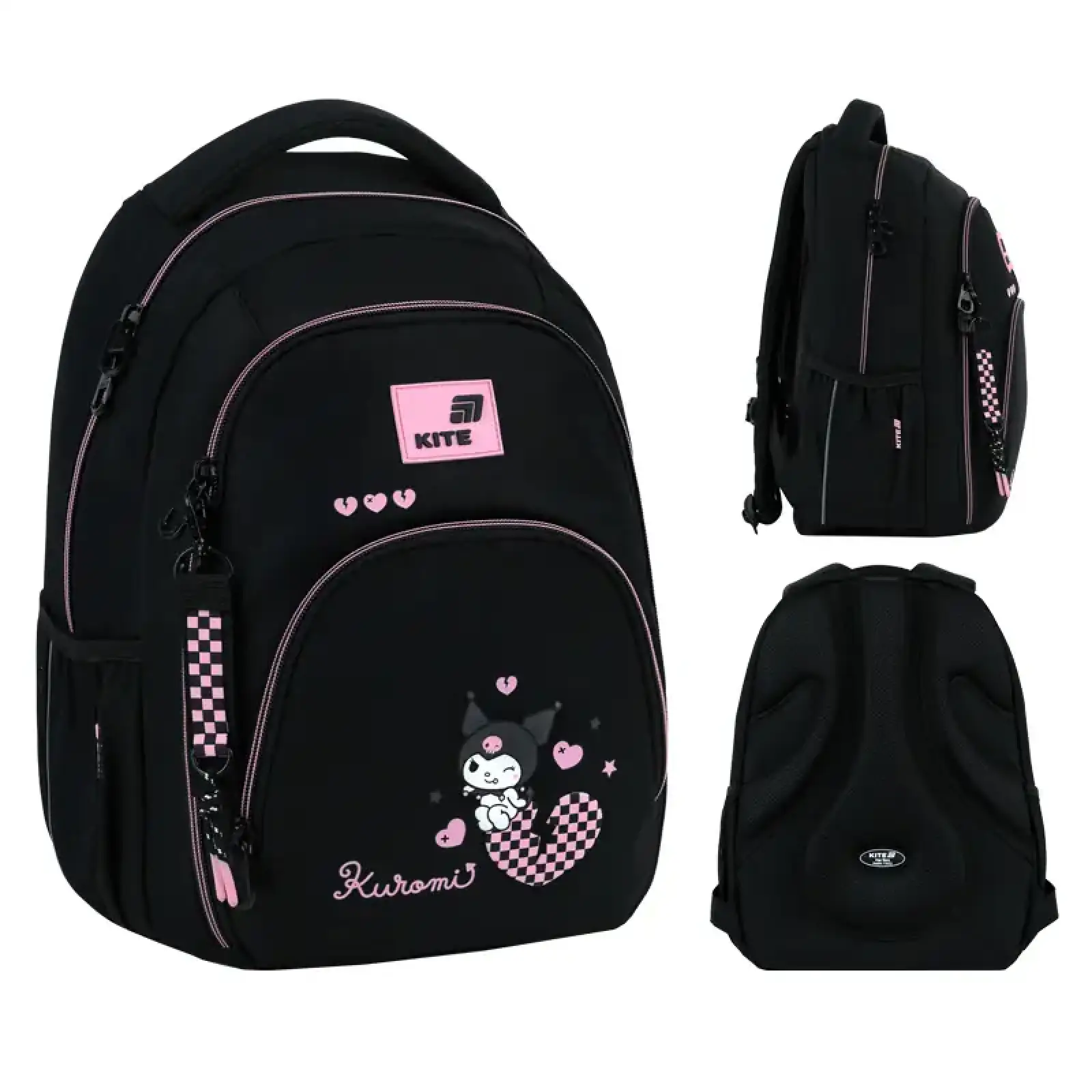 Рюкзак Kite Education teens 905M HK HK26-905M