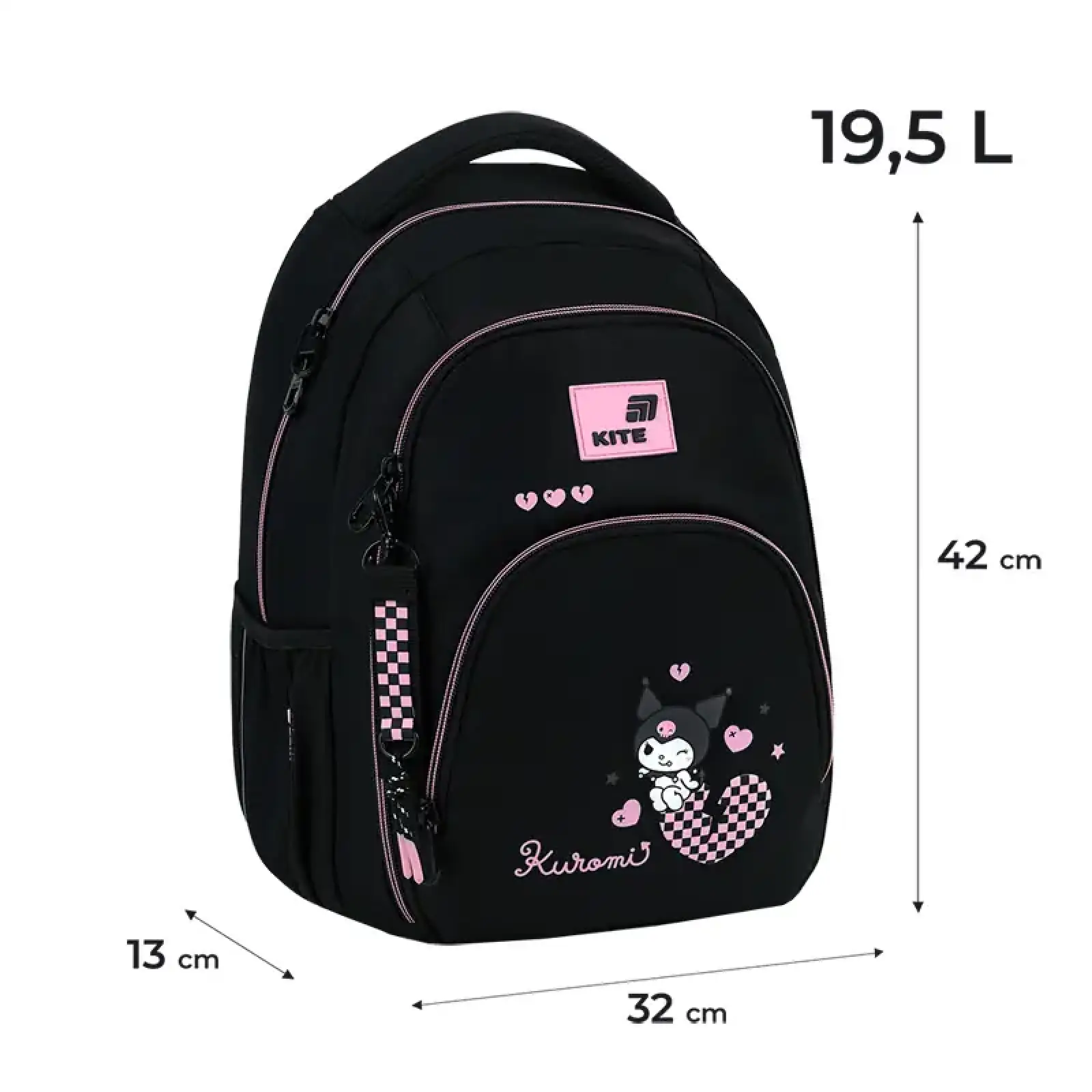 Рюкзак Kite Education teens 905M HK HK26-905M