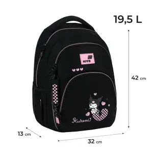 Рюкзак Kite Education teens 905M HK HK26-905M