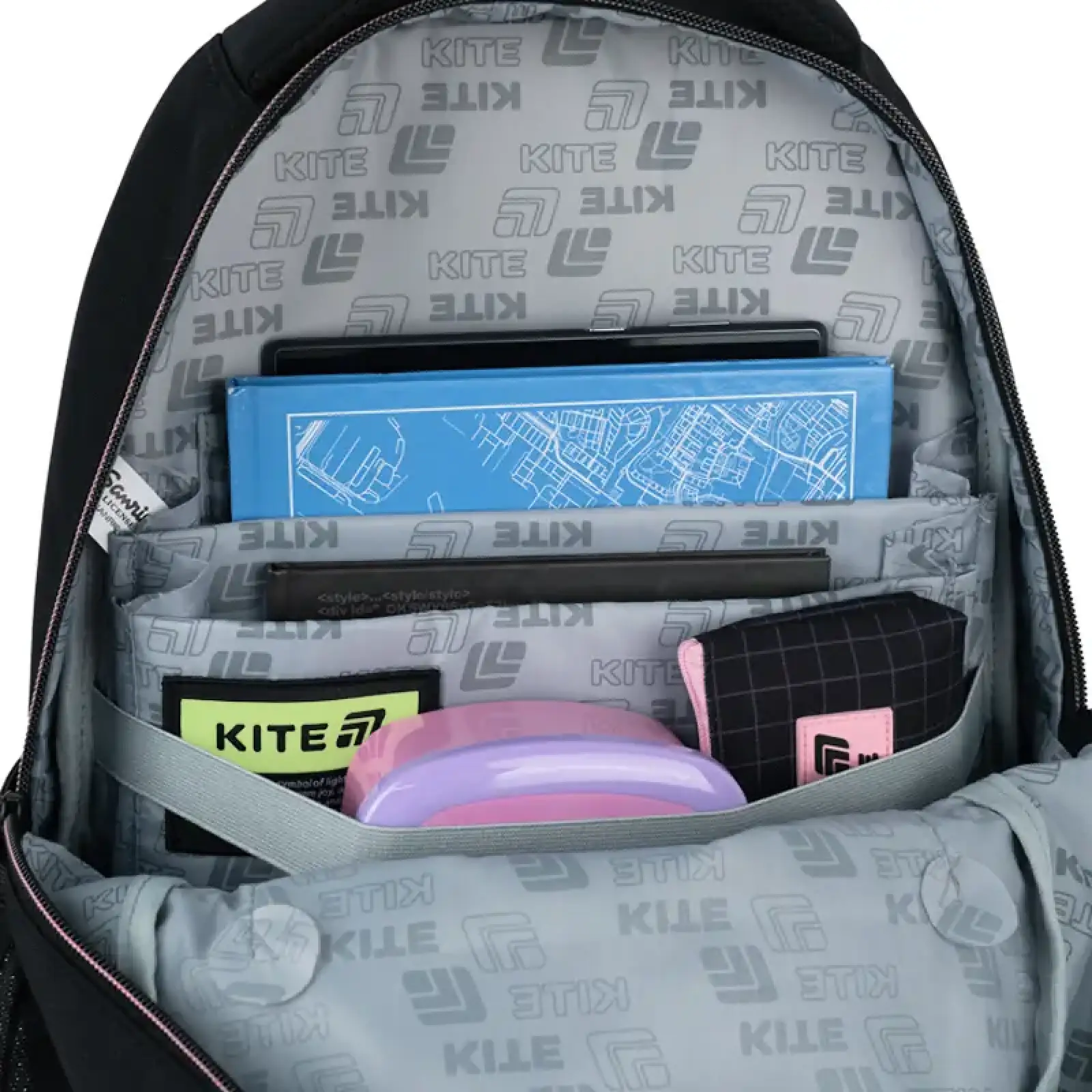 Рюкзак Kite Education teens 905M HK HK26-905M