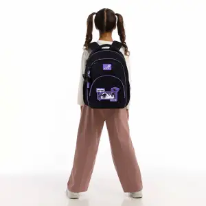 Рюкзак Kite Education teens 905M Anime Girl K26-905M-1