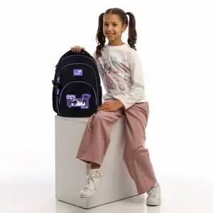 Рюкзак Kite Education teens 905M Anime Girl K26-905M-1