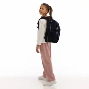Рюкзак Kite Education teens 905M Anime Girl K26-905M-1