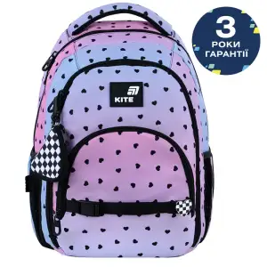 Рюкзак Kite Education teens 905M Gradient K26-905M-2