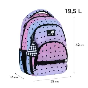 Рюкзак Kite Education teens 905M Gradient K26-905M-2