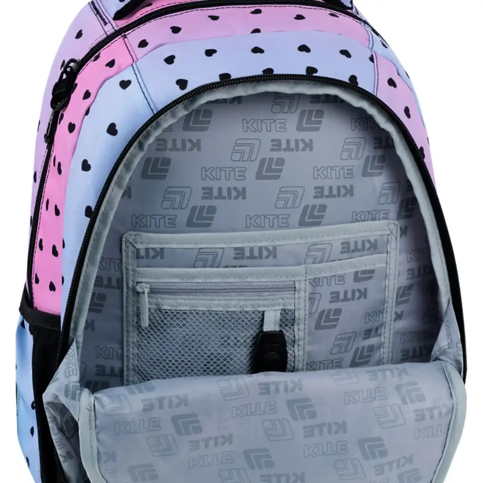 Рюкзак Kite Education teens 905M Gradient K26-905M-2