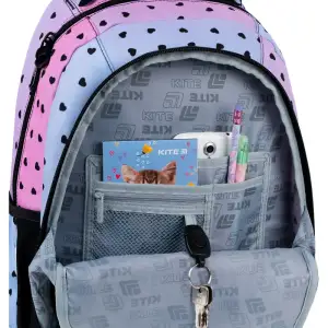 Рюкзак Kite Education teens 905M Gradient K26-905M-2
