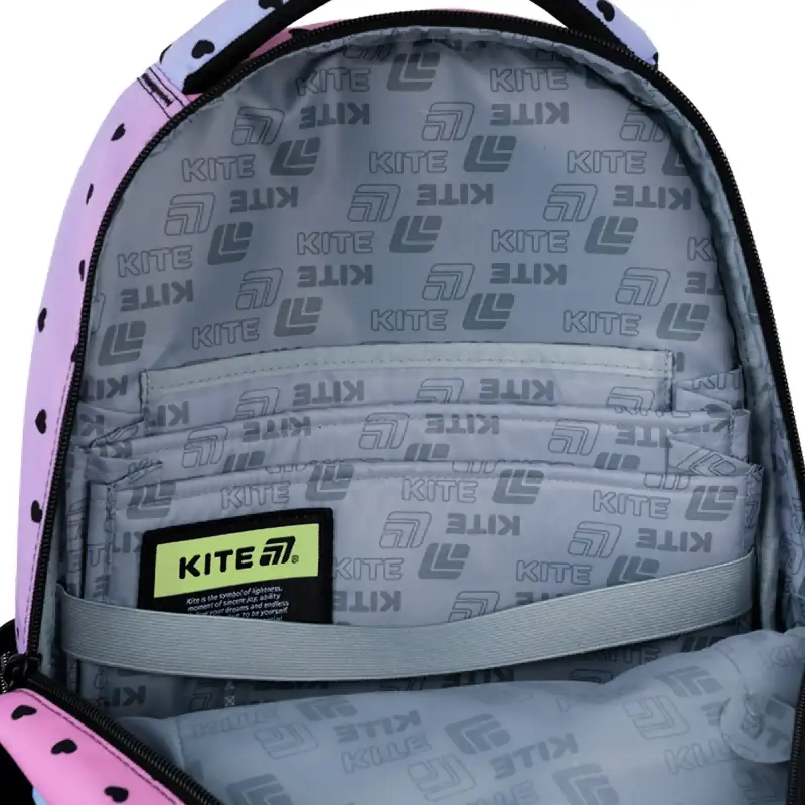 Рюкзак Kite Education teens 905M Gradient K26-905M-2
