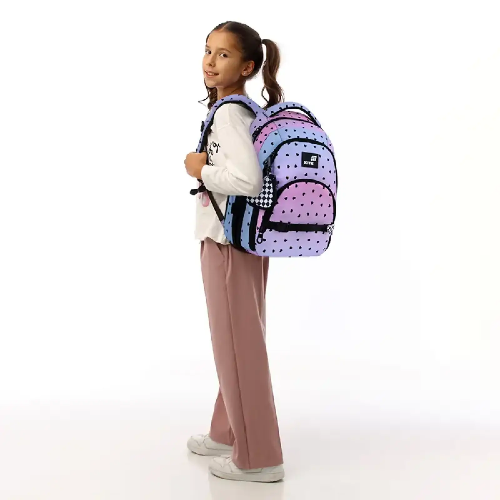 Рюкзак Kite Education teens 905M Gradient K26-905M-2