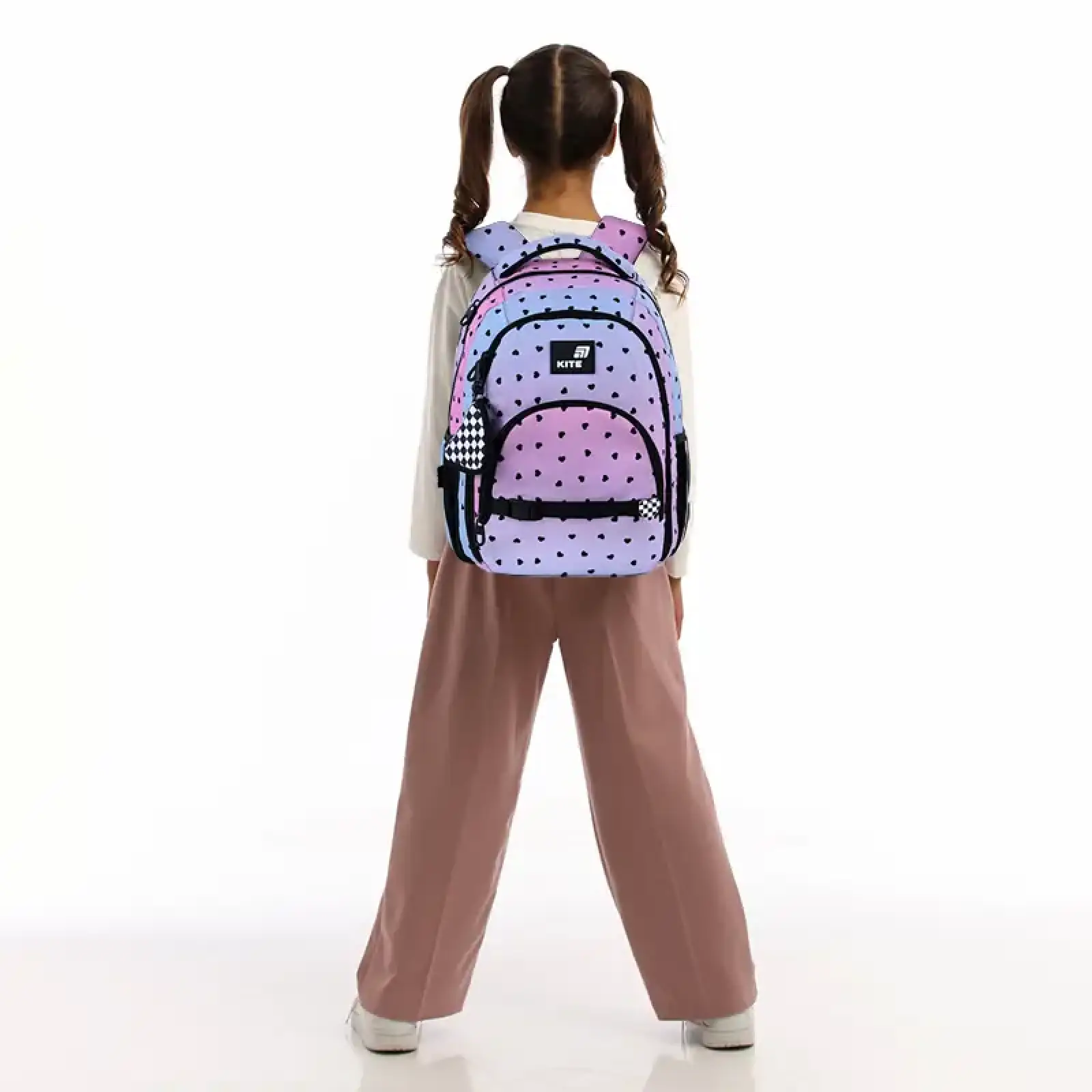 Рюкзак Kite Education teens 905M Gradient K26-905M-2