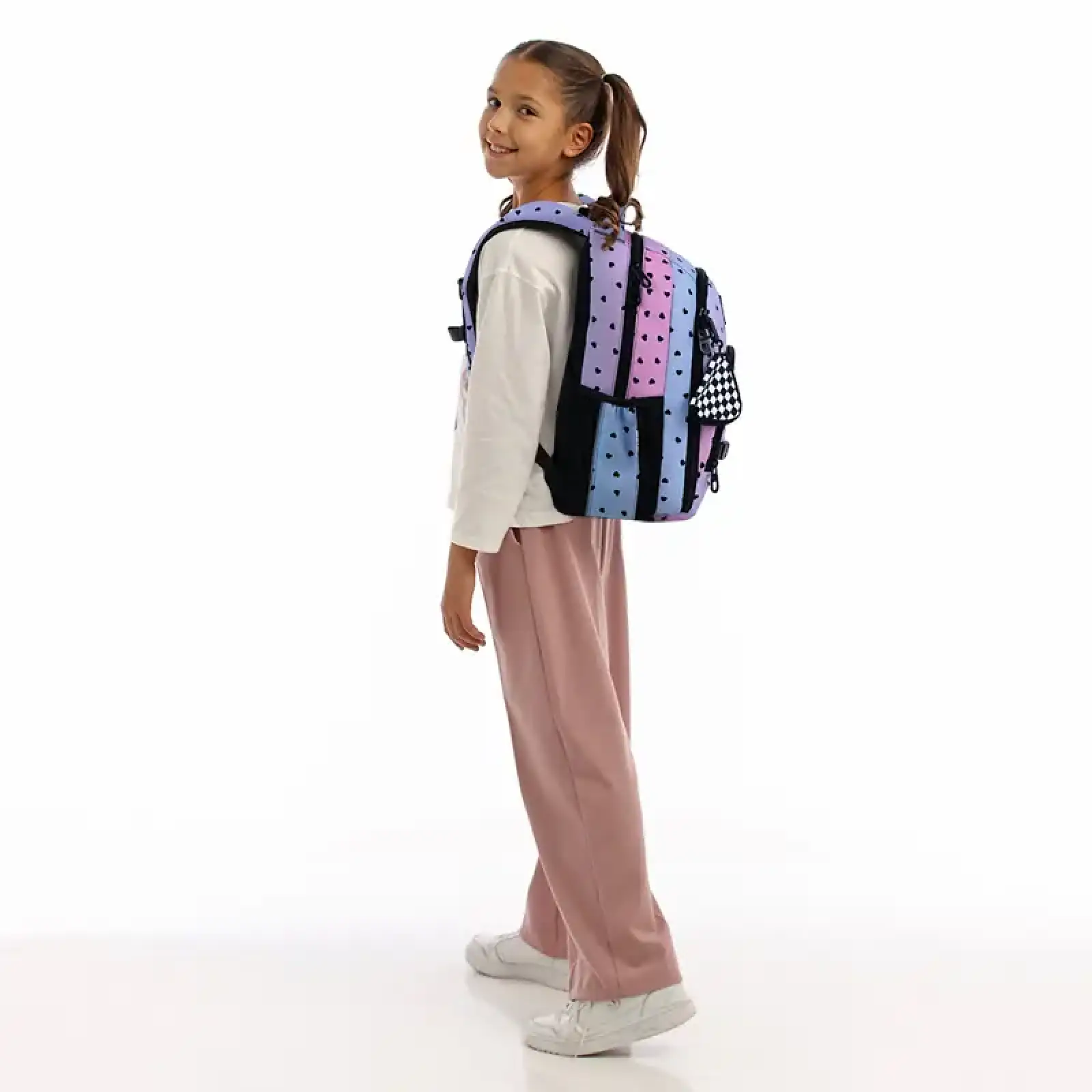 Рюкзак Kite Education teens 905M Gradient K26-905M-2