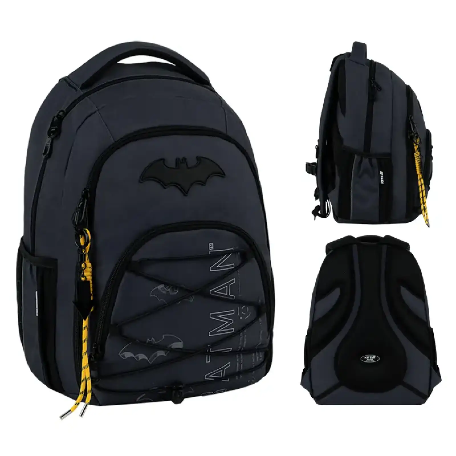 Рюкзак Kite Education teens 905M DC DC26-905M