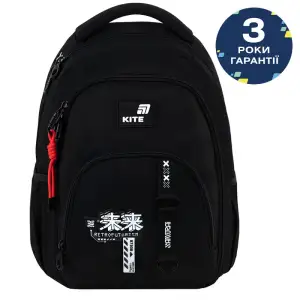 Рюкзак Kite Education teens 905M Anime Boy K26-905M-3