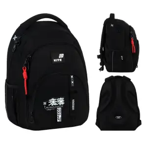 Рюкзак Kite Education teens 905M Anime Boy K26-905M-3