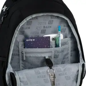 Рюкзак Kite Education teens 905M Anime Boy K26-905M-3