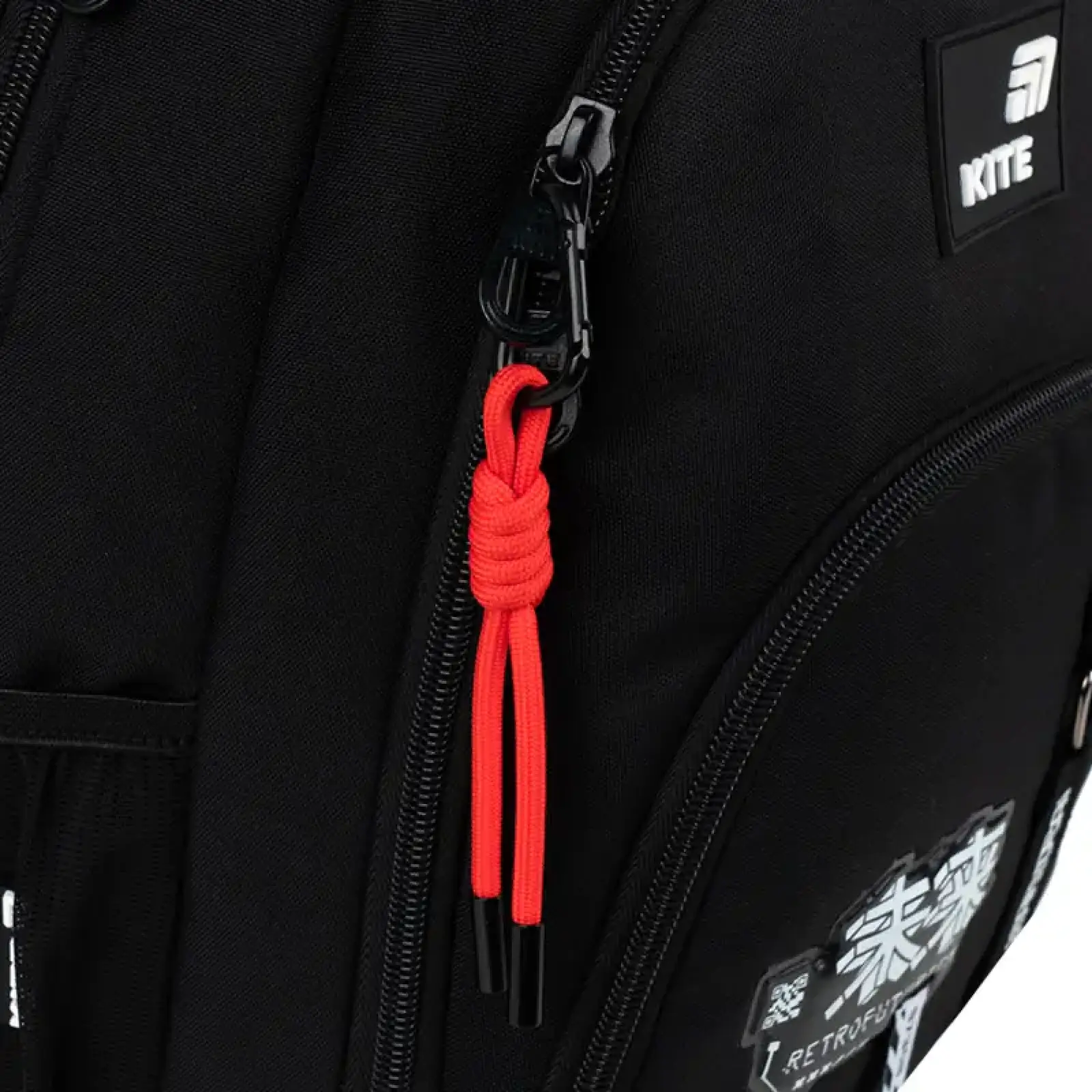 Рюкзак Kite Education teens 905M Anime Boy K26-905M-3