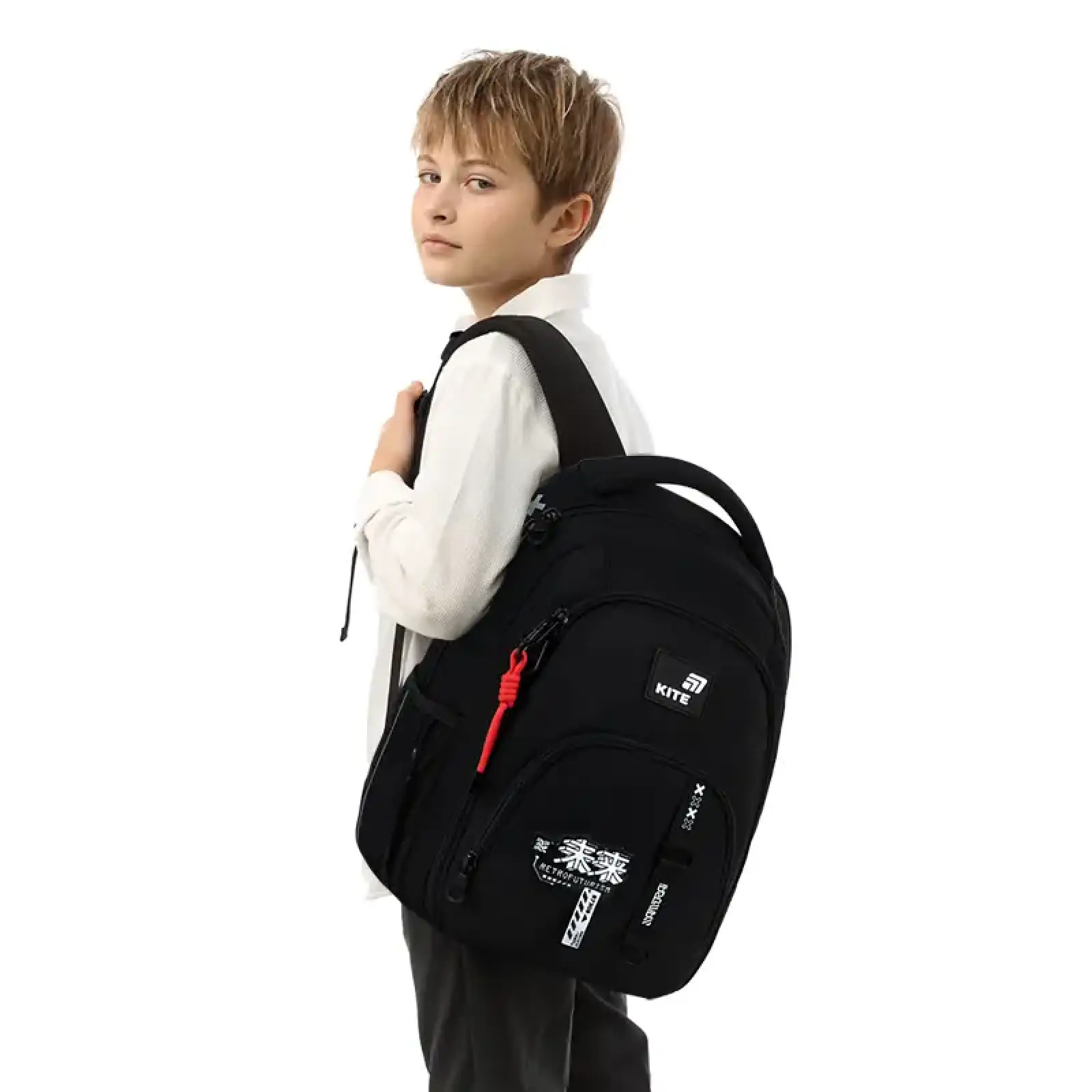 Рюкзак Kite Education teens 905M Anime Boy K26-905M-3