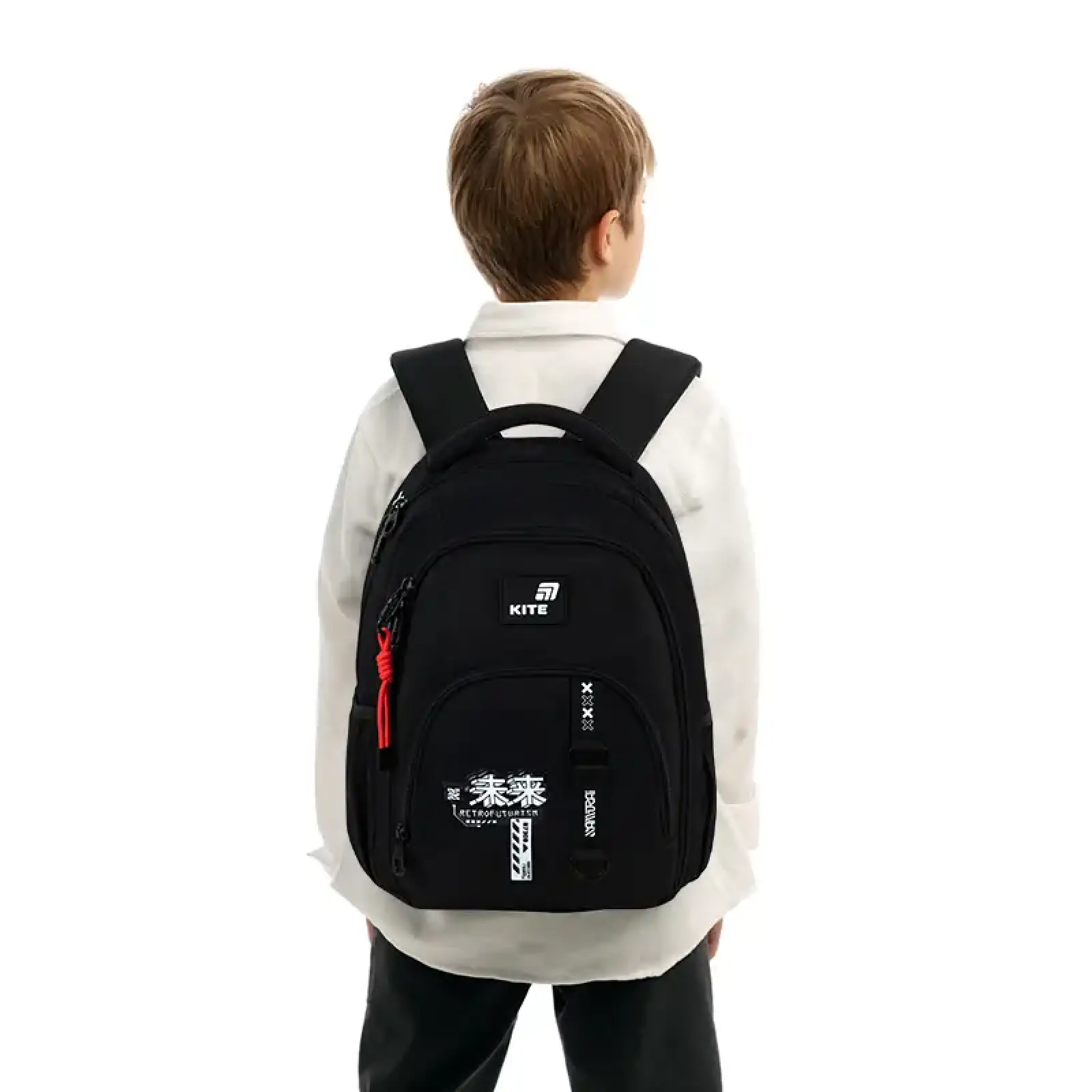 Рюкзак Kite Education teens 905M Anime Boy K26-905M-3