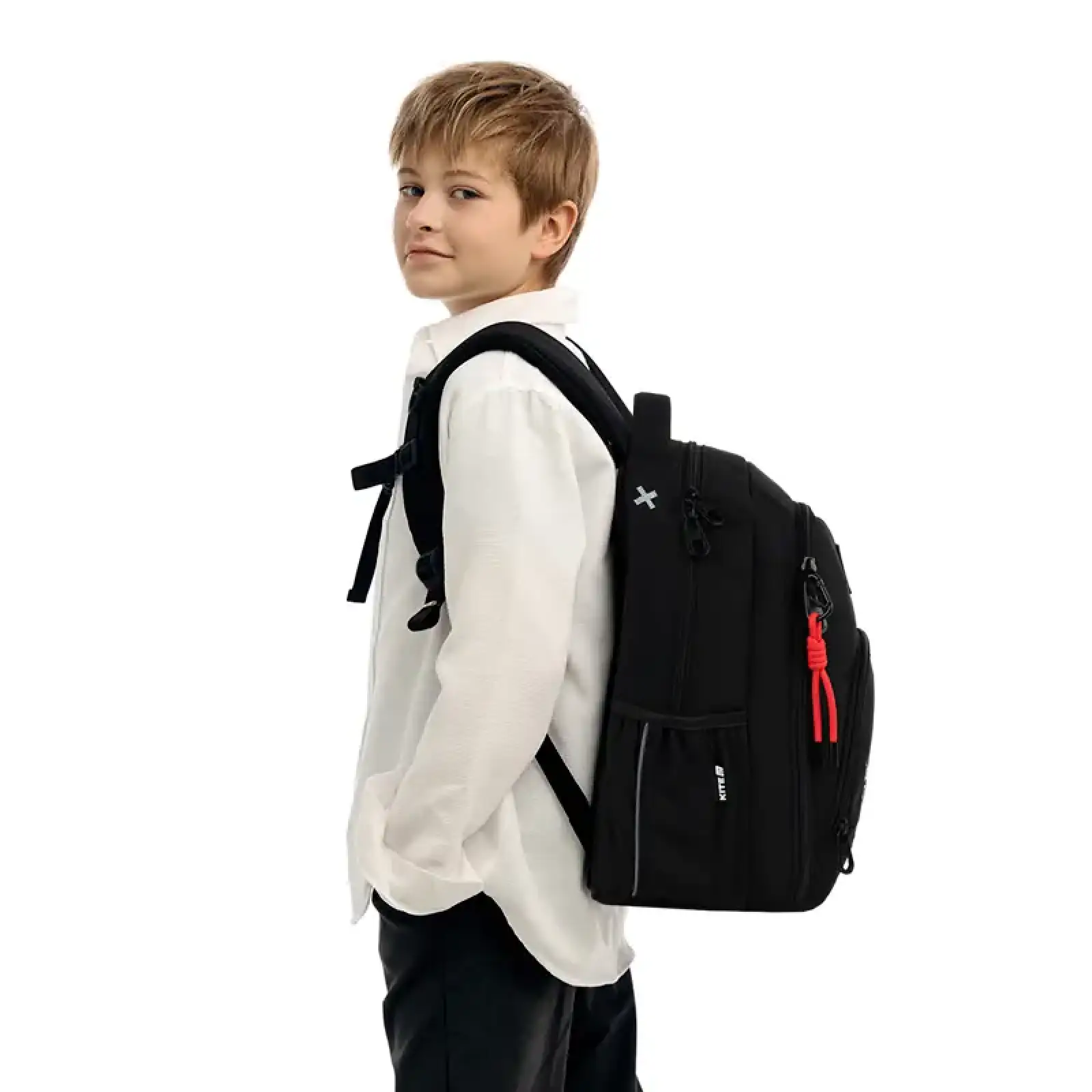 Рюкзак Kite Education teens 905M Anime Boy K26-905M-3