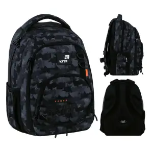 Рюкзак Kite Education teens 905M Power Inside K26-905M-4
