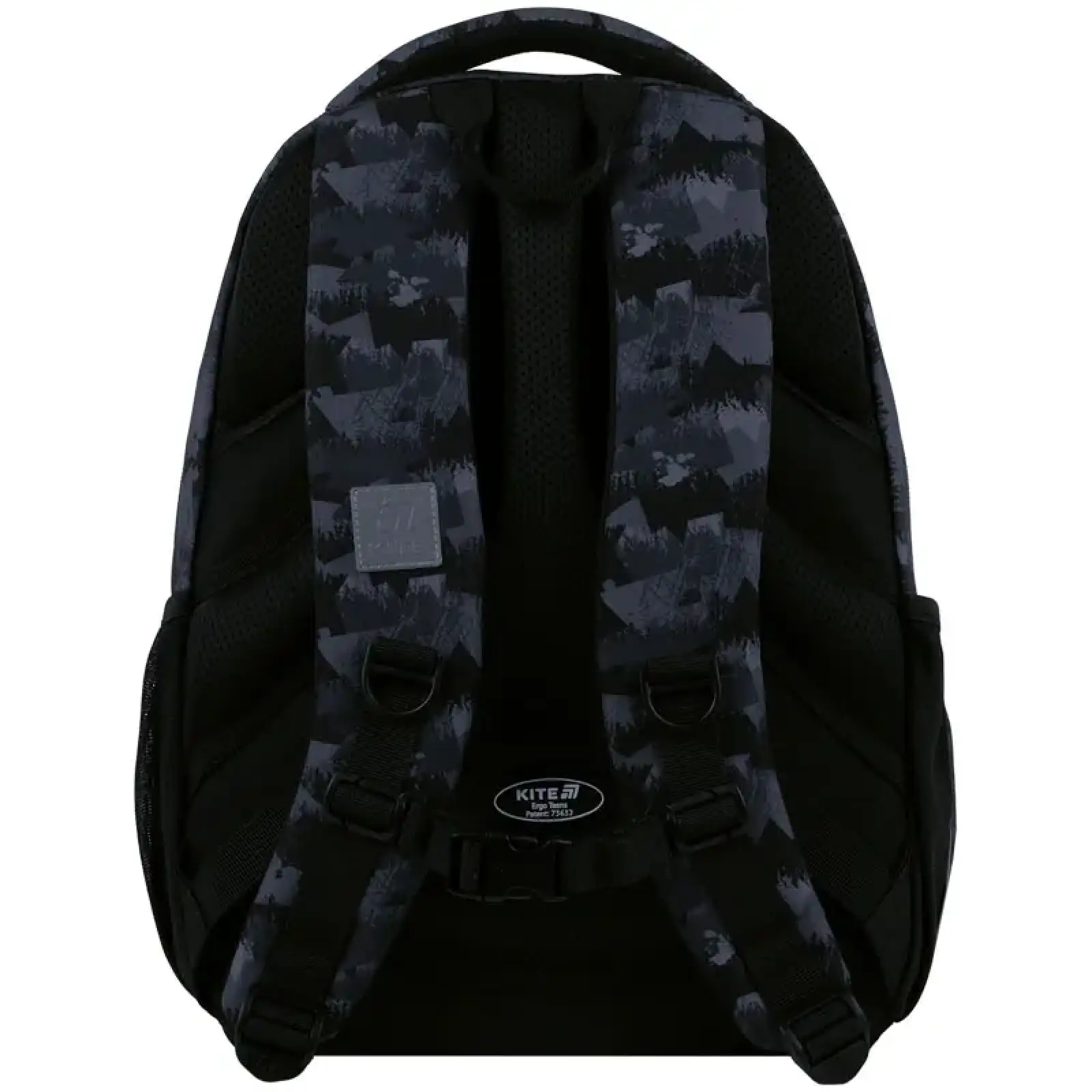 Рюкзак Kite Education teens 905M Power Inside K26-905M-4
