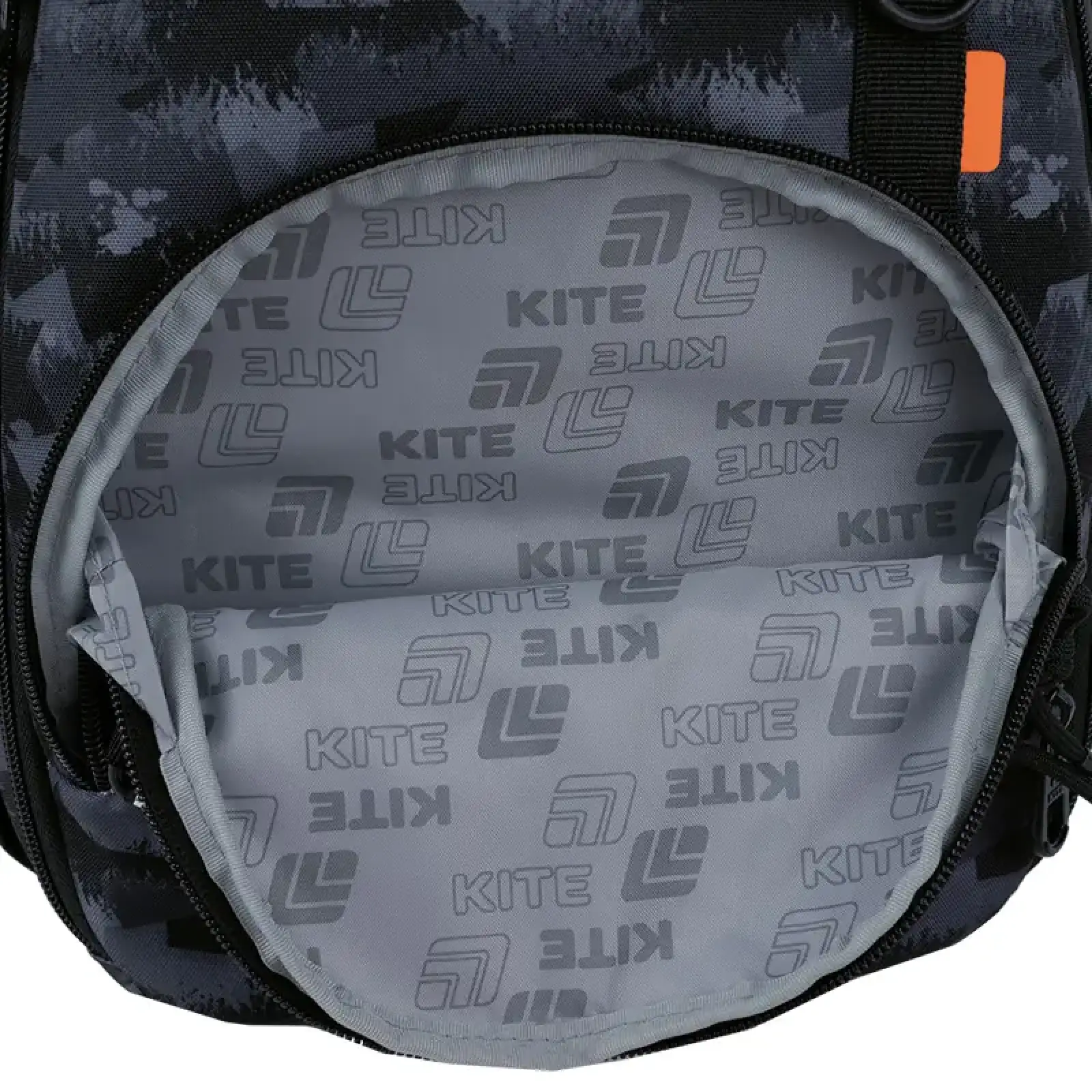 Рюкзак Kite Education teens 905M Power Inside K26-905M-4
