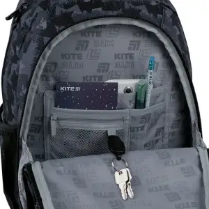 Рюкзак Kite Education teens 905M Power Inside K26-905M-4