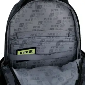 Рюкзак Kite Education teens 905M Power Inside K26-905M-4