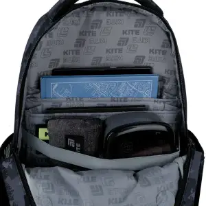 Рюкзак Kite Education teens 905M Power Inside K26-905M-4