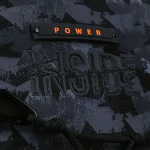 Рюкзак Kite Education teens 905M Power Inside K26-905M-4