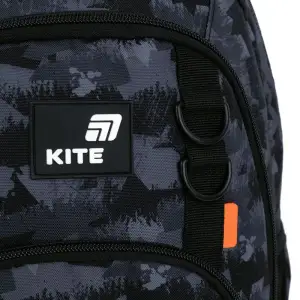 Рюкзак Kite Education teens 905M Power Inside K26-905M-4